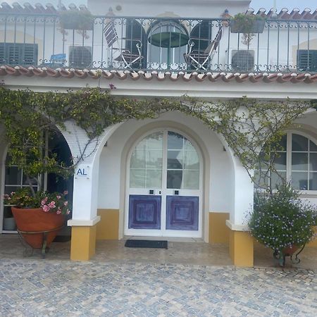 Hotel O Pátio Fernão Ferro Esterno foto