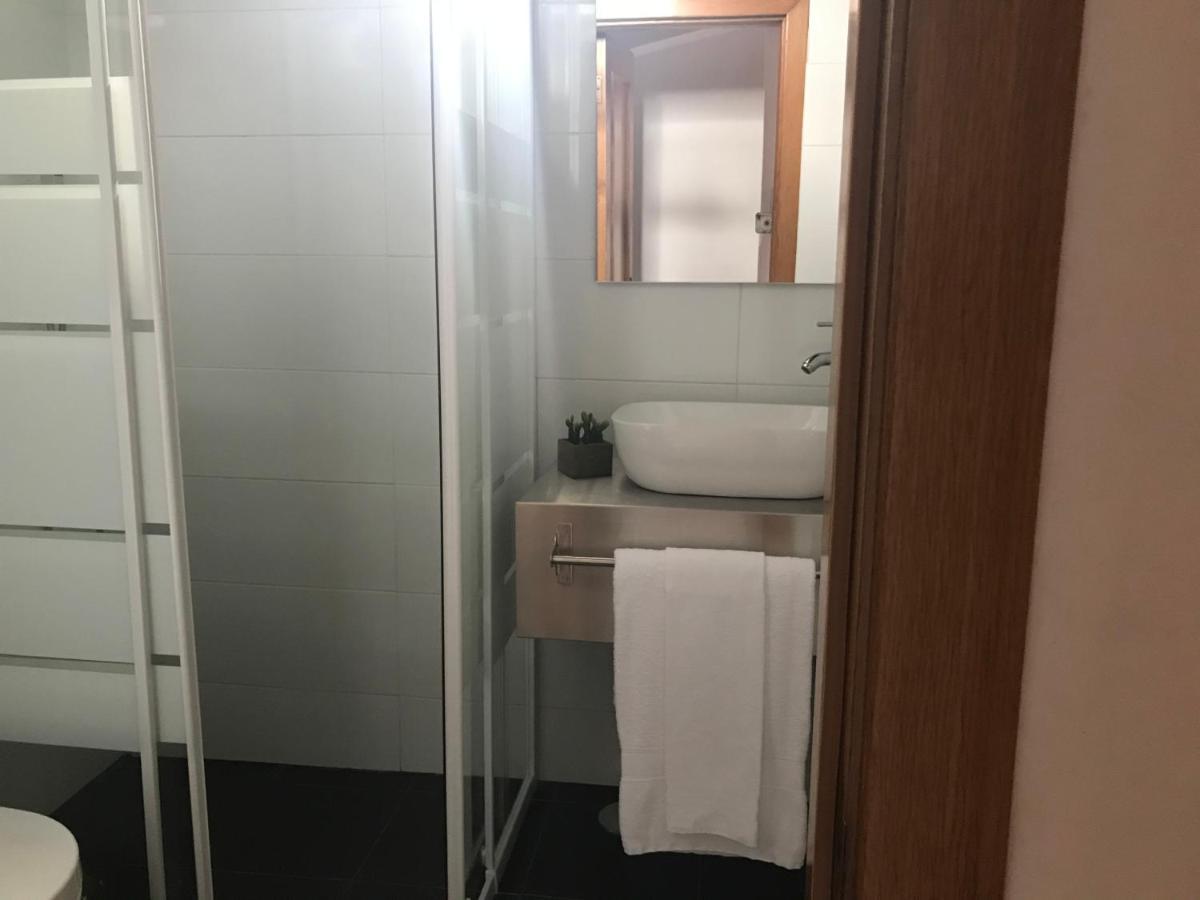 Hotel O Pátio Fernão Ferro Esterno foto