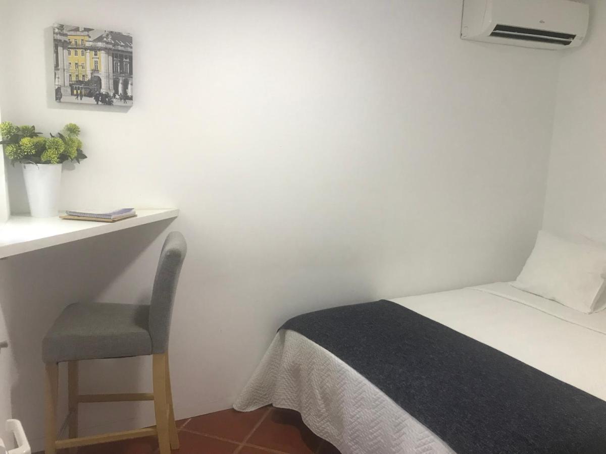 Hotel O Pátio Fernão Ferro Esterno foto