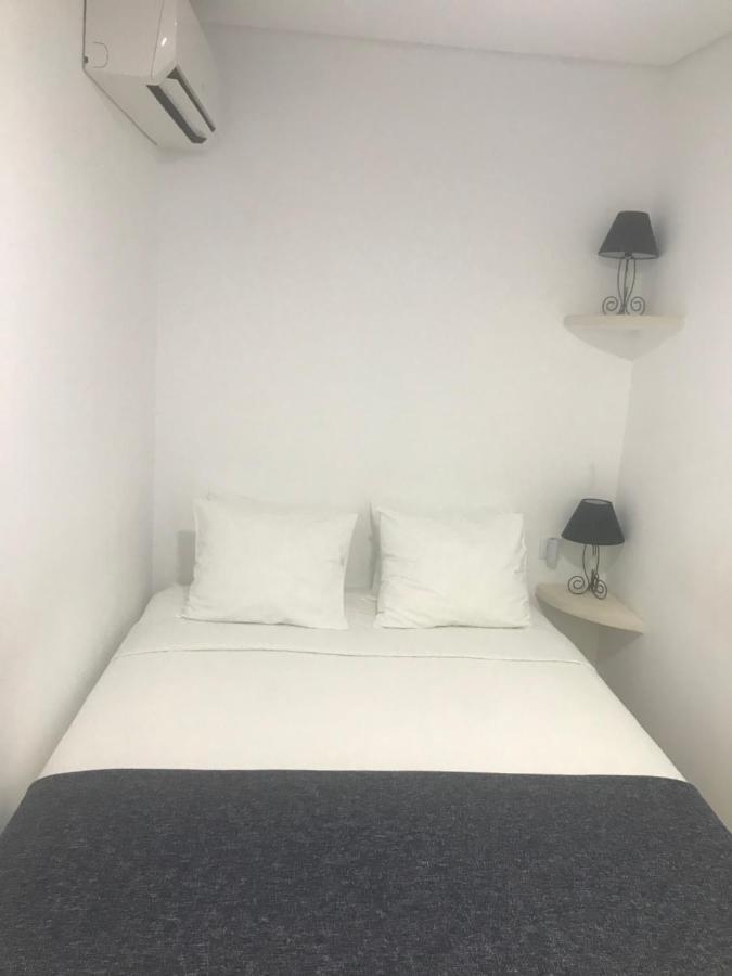 Hotel O Pátio Fernão Ferro Esterno foto