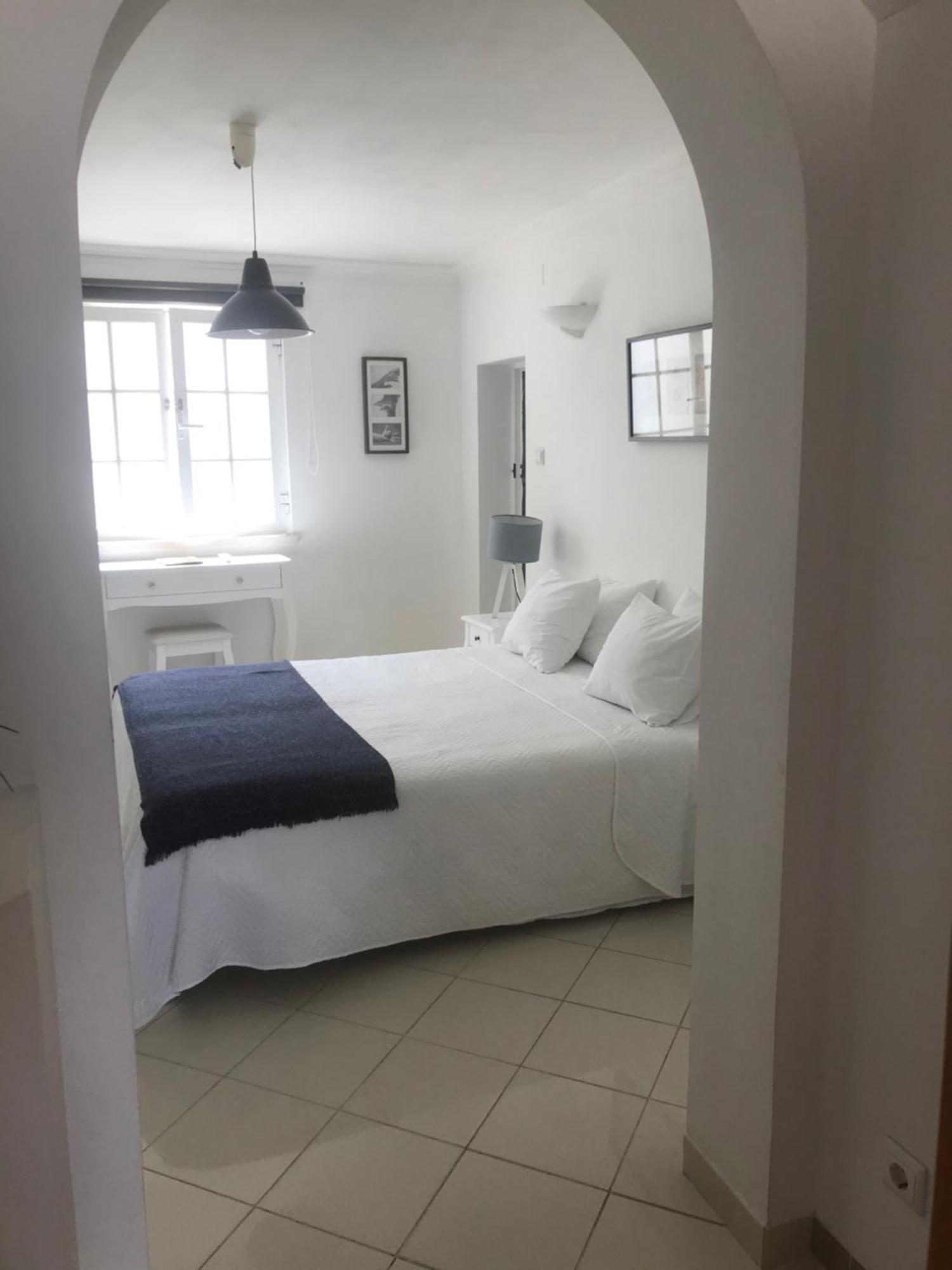 Hotel O Pátio Fernão Ferro Esterno foto